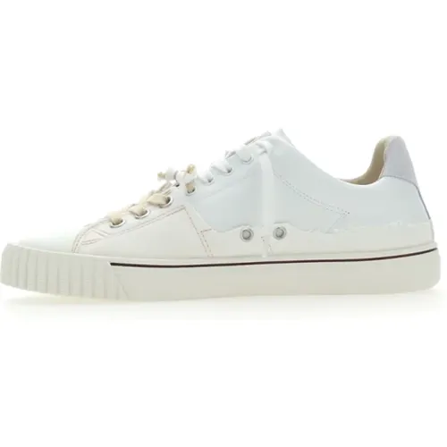 Sneaks 40M IT - Stylische Sneakers , Herren, Größe: 42 EU - Maison Margiela - Modalova