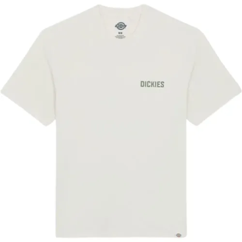 Hochfliegendes Arbeitskleidung T-Shirt Wolke , Herren, Größe: M - Dickies - Modalova