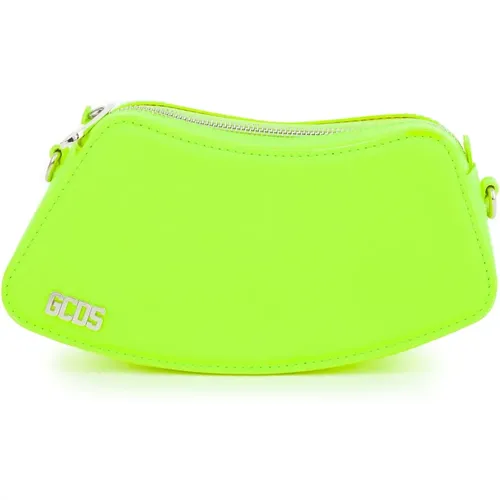 Cross Body Bags , female, Sizes: ONE SIZE - Gcds - Modalova