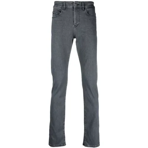 Jeans , Herren, Größe: W42 - Hugo Boss - Modalova