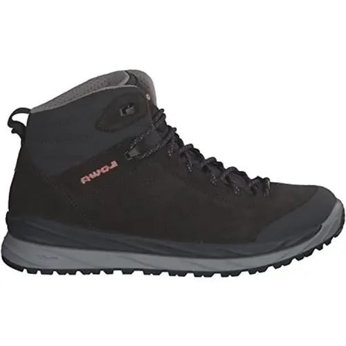 Malta GTX Mid WS Wanderstiefel , Herren, Größe: 40 1/2 EU - Lowa - Modalova