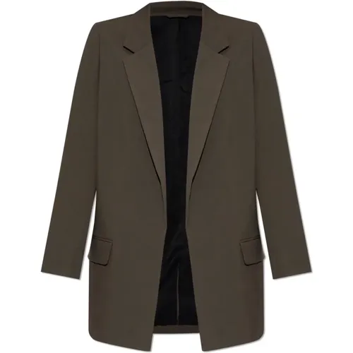 Blazer Aldeida , Damen, Größe: M - AllSaints - Modalova