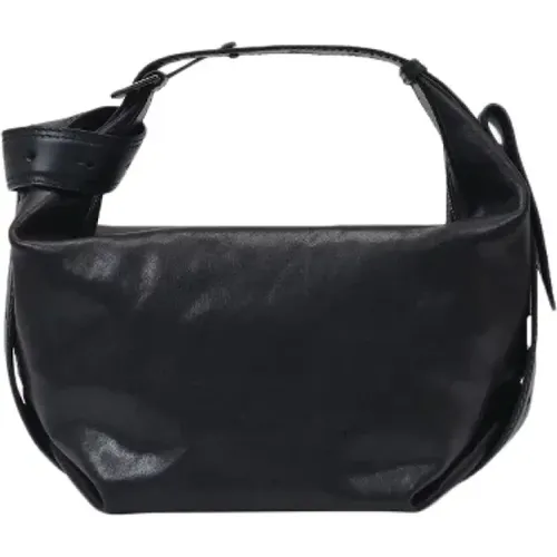 Leather handbags , female, Sizes: ONE SIZE - Zadig & Voltaire - Modalova