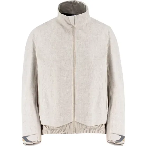 Jacket , male, Sizes: 2XL, M, XL, L - Sease - Modalova