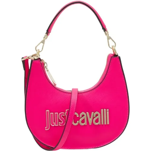 Shoulder Bags , female, Sizes: ONE SIZE - Just Cavalli - Modalova