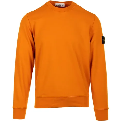 Felpa Sweaters , male, Sizes: XL - Stone Island - Modalova