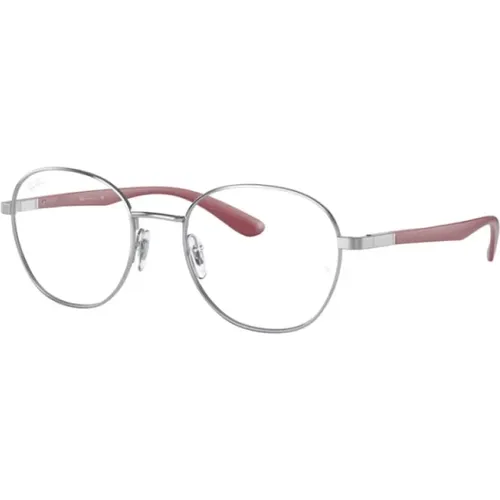 Verbessern Sie Ihren Look mit Rx6461 Brillen , unisex, Größe: 49 MM - Ray-Ban - Modalova