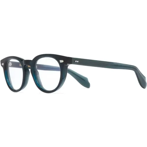 Stylish Eyeglass Frames , male, Sizes: 47 MM - Cutler And Gross - Modalova