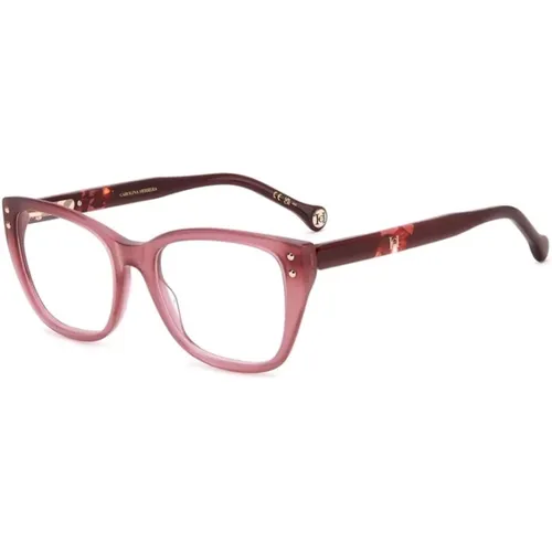 Glasses , unisex, Größe: 52 MM - Carolina Herrera - Modalova