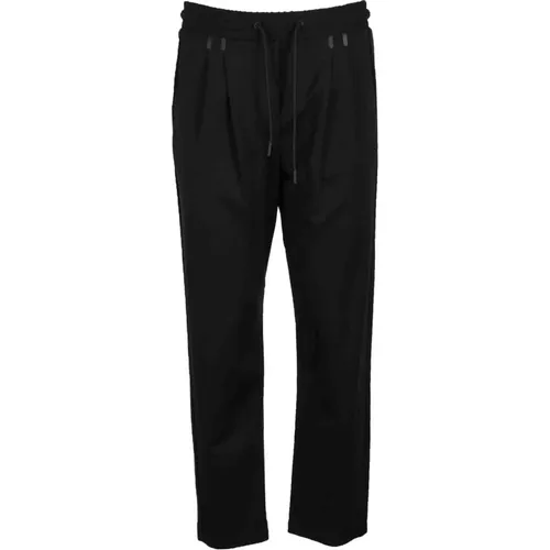 Free People Tahiti Cargo Pant in Black