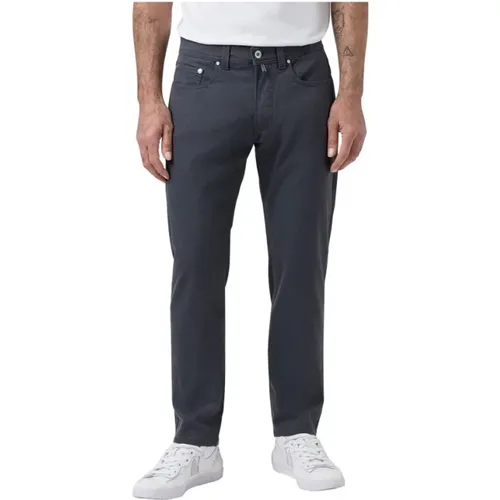 Lyon Tapered Jeans Pierre Cardin - Pierre Cardin - Modalova