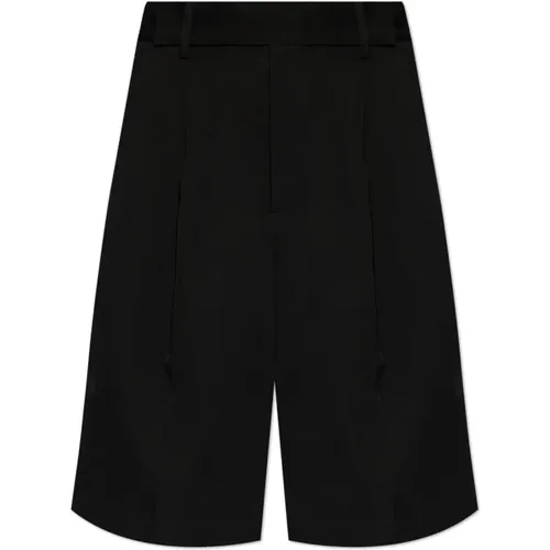 Wollshorts Y-3 - Y-3 - Modalova