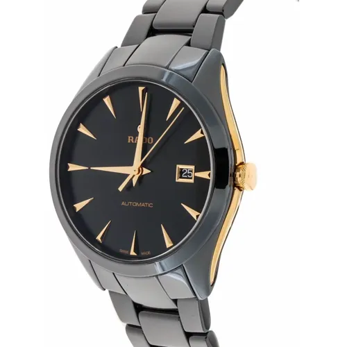 R32252162 - Watch Men HyperChrome Automatic , female, Sizes: ONE SIZE - Rado - Modalova