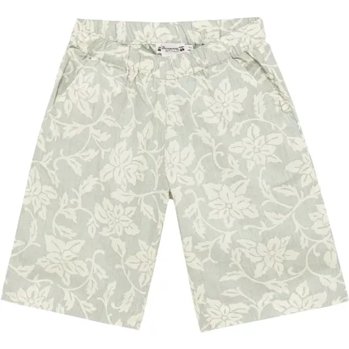 Shorts für einen stilvollen Look - Bonpoint - Modalova