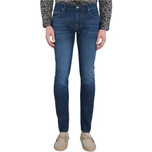 Schlanke Stilvolle Jeans Upgrade - Guess - Modalova