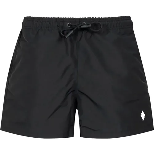 Sea Clothing Boxer Shorts , male, Sizes: M, S, L, XL - Marcelo Burlon - Modalova