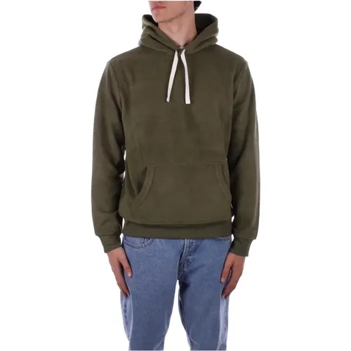 Grüne Pullover , Herren, Größe: L - Ralph Lauren - Modalova