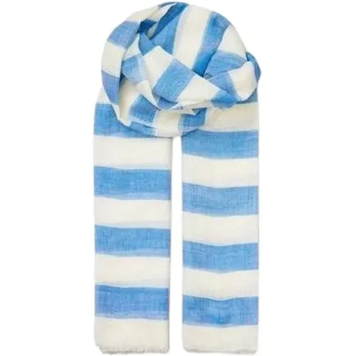 Scarf , female, Sizes: ONE SIZE - Becksöndergaard - Modalova