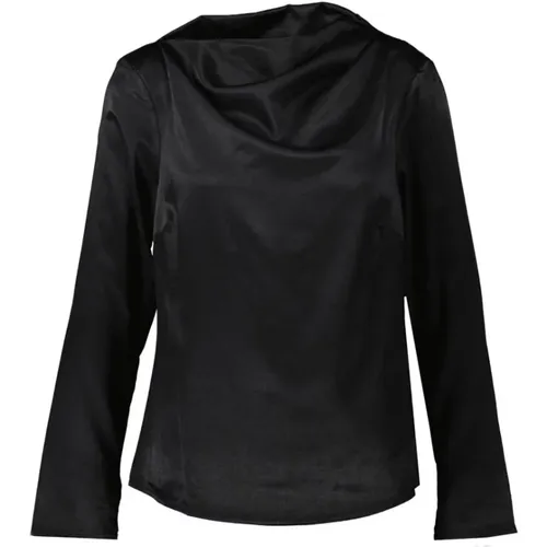 Stylish Blouse , female, Sizes: XS, M, XL - Co'Couture - Modalova