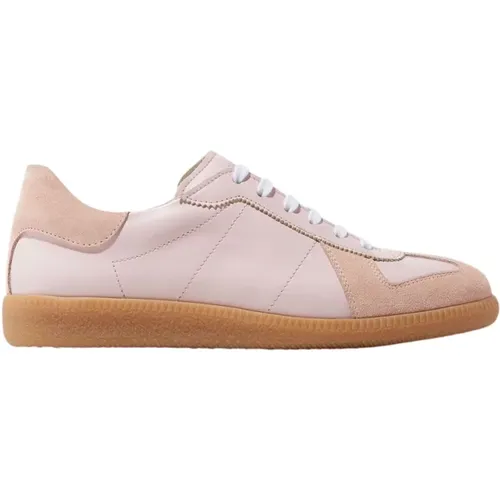 Tilda Low-Top Sneakers , Damen, Größe: 35 EU - Scarosso - Modalova