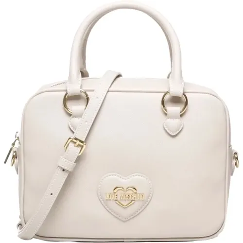 Bags.. , female, Sizes: ONE SIZE - Love Moschino - Modalova