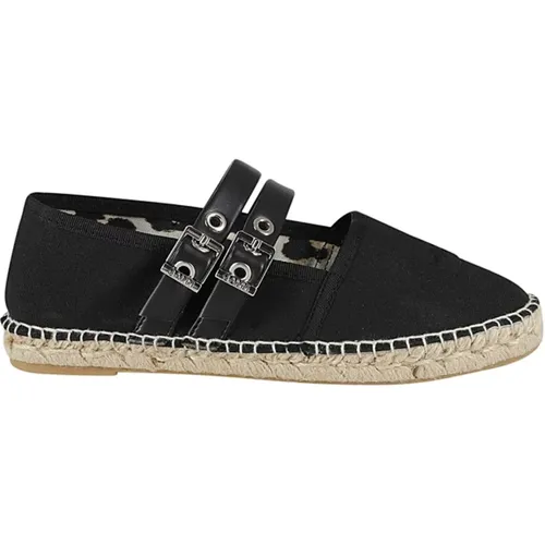 Stylish Summer Espadrille Shoes , female, Sizes: 3 UK, 6 UK - Ganni - Modalova