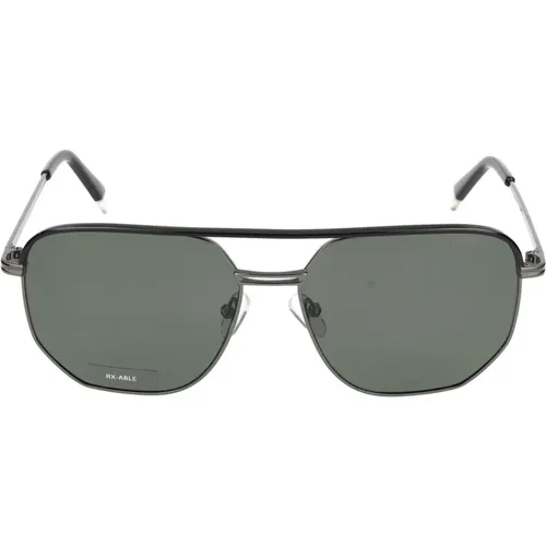 Stylish Sunglasses PLD 2090/S/X , male, Sizes: 58 MM - Polaroid - Modalova