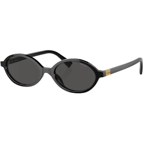 Miu Miu Sonnenbrille Miu Miu - Miu Miu - Modalova