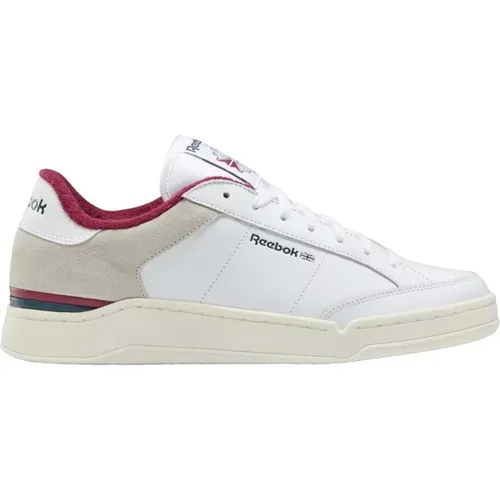 AD Court Sneakers , Herren, Größe: 46 EU - Reebok - Modalova