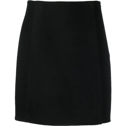 Skirts , Damen, Größe: L - P.a.r.o.s.h. - Modalova