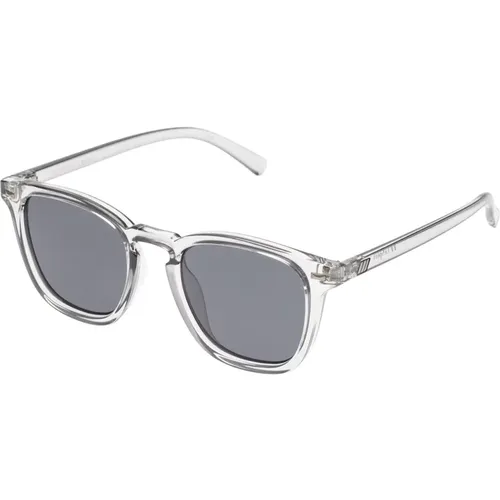 Pewter Sonnenbrille , unisex, Größe: ONE Size - Le Specs - Modalova