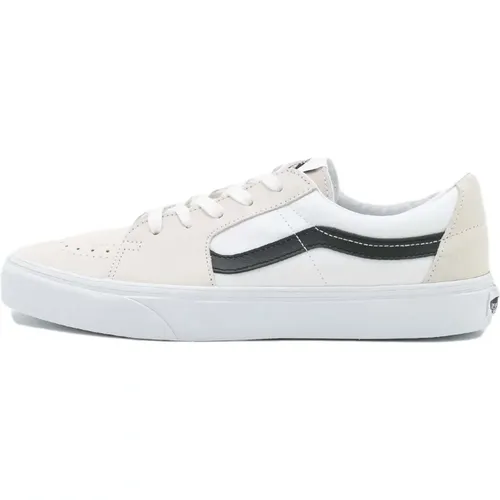 Sk8-Low Sneakers , Herren, Größe: 40 EU - Vans - Modalova