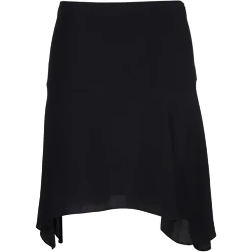 Short Skirt , female, Sizes: S, L, XS - Stella Mccartney - Modalova
