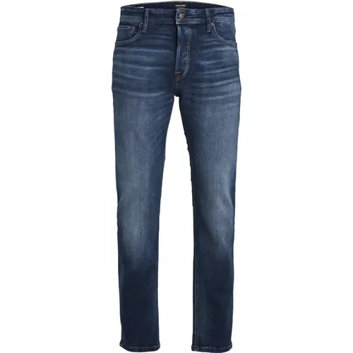 Enge Jeans , Herren, Größe: W31 L34 - jack & jones - Modalova