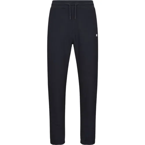 Herren Jogginghose mit Athleisure-Look - K-way - Modalova