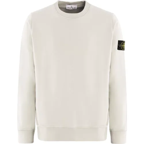 Herren Sweatshirt , Herren, Größe: 2XL - Stone Island - Modalova