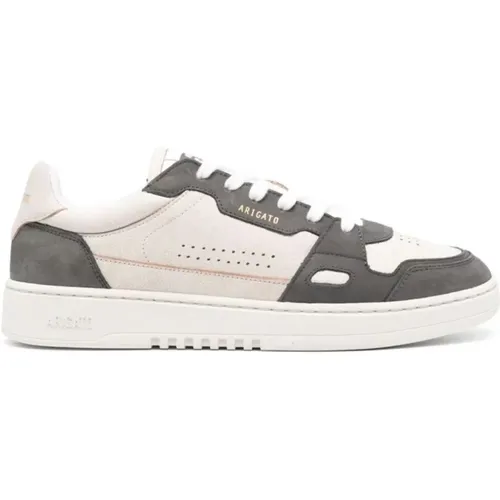 Dark Sneakers Aw24 , male, Sizes: 8 UK, 7 UK, 12 UK, 9 UK, 11 UK - Axel Arigato - Modalova