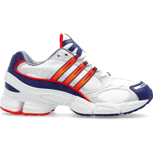 Ozweego Pro Sports Schuhe , Damen, Größe: 38 1/2 EU - adidas Originals - Modalova