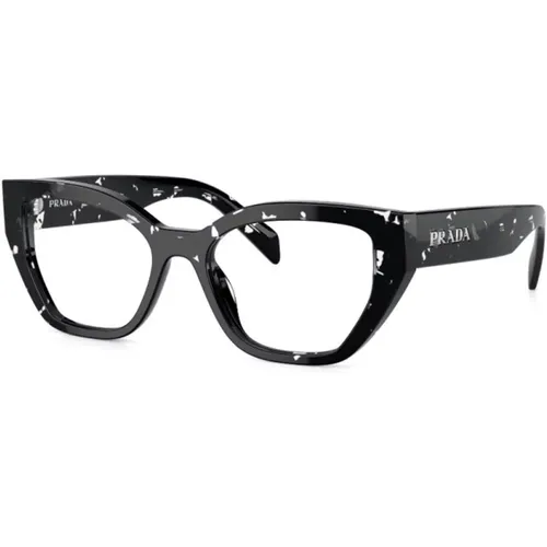 PR A16V 15O1O1 Optical Frame , Damen, Größe: 53 MM - Prada - Modalova