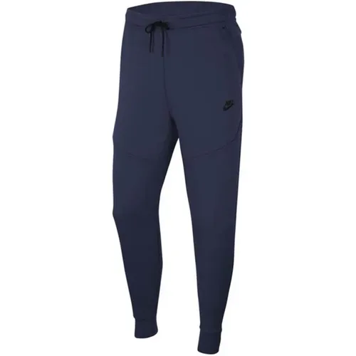 Tech Fleece Training Pants , male, Sizes: L, S - Nike - Modalova