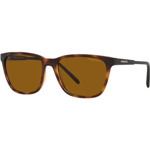 Dark Havana/ Sunglasses,Sunglasses Cortex AN 4297,Cortex Sunglasses in /Dark - Arnette - Modalova