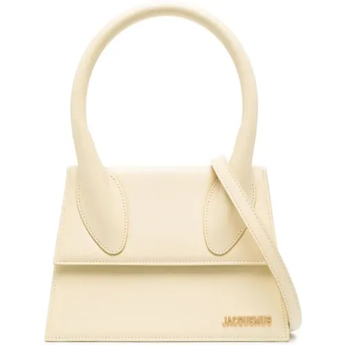 Mini Bags , female, Sizes: ONE SIZE - Jacquemus - Modalova