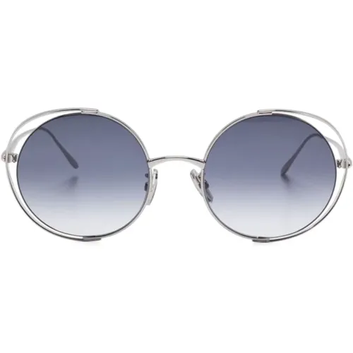 Lw40149U 16W Sonnenbrillen , Damen, Größe: 54 MM - Loewe - Modalova