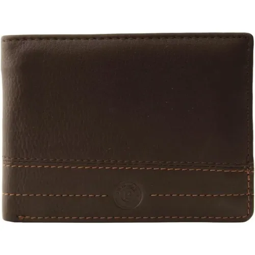 Stylish Wallet for Women , male, Sizes: ONE SIZE - Miguel Bellido - Modalova