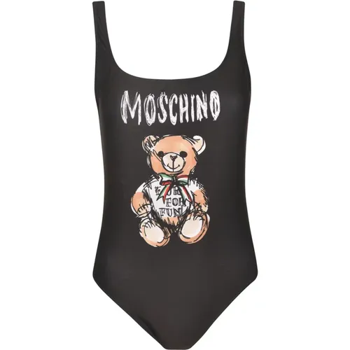 Meereskleidung Kollektion Moschino - Moschino - Modalova