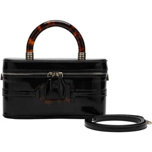 Kleine Handtasche Belle - Roger Vivier - Modalova