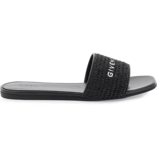 Sliders Givenchy - Givenchy - Modalova