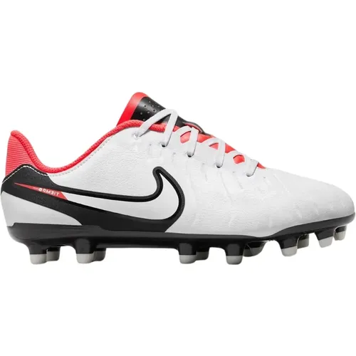 Jugend-Fußballschuhe - Legend Academy , Herren, Größe: 36 EU - Nike - Modalova