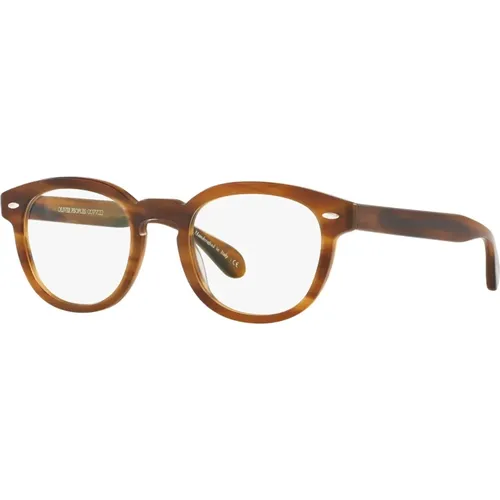 Glasses , female, Sizes: 47 MM - Oliver Peoples - Modalova