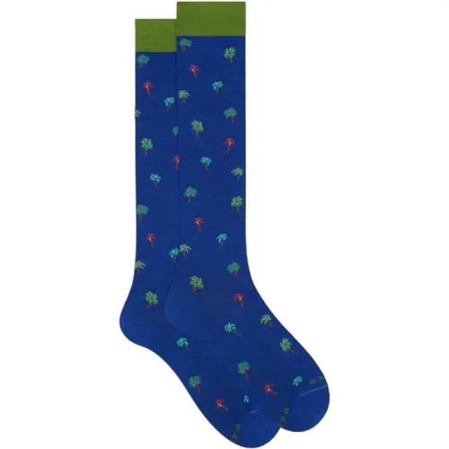 Socks , Herren, Größe: ONE Size - Gallo - Modalova